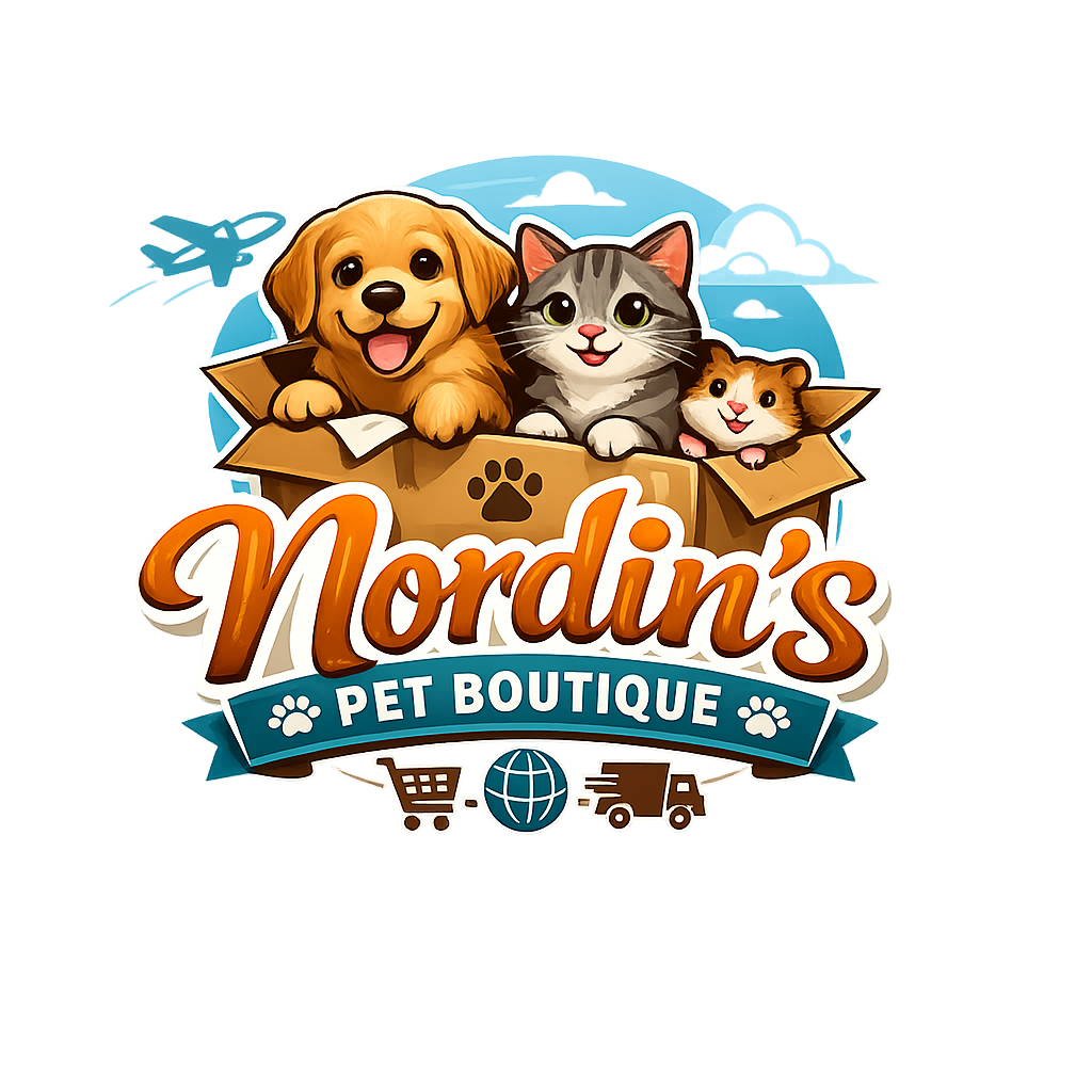 Nordin's Pet Boutique